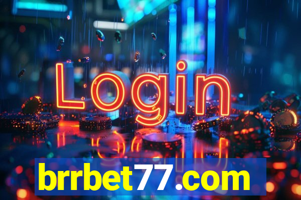 brrbet77.com