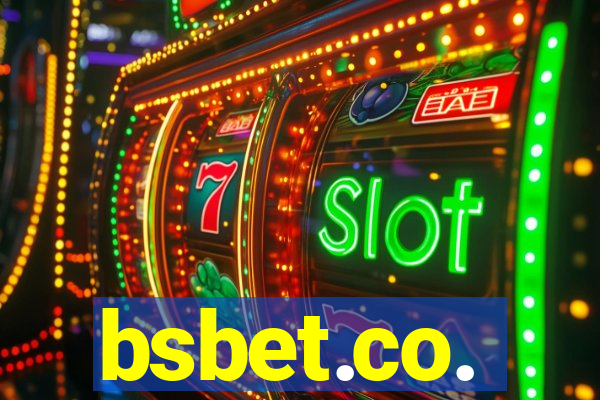 bsbet.co.