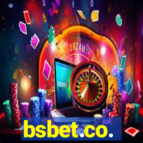 bsbet.co.