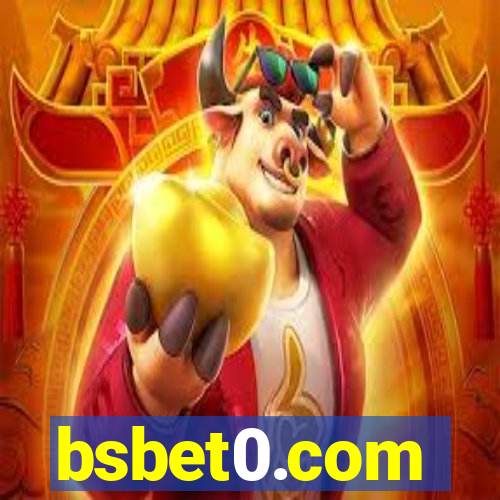 bsbet0.com