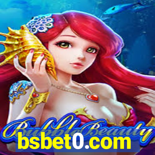 bsbet0.com