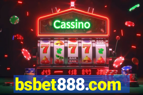 bsbet888.com