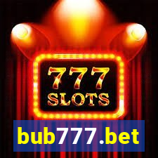 bub777.bet