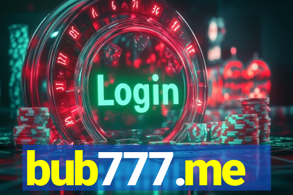 bub777.me