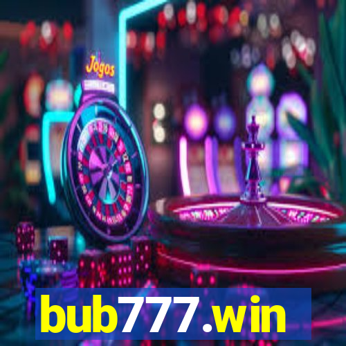 bub777.win