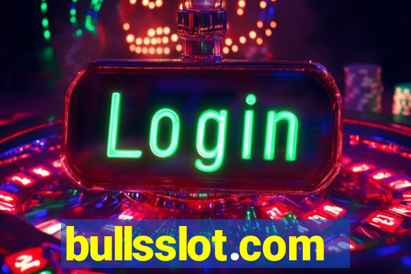 bullsslot.com