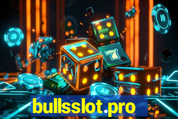 bullsslot.pro