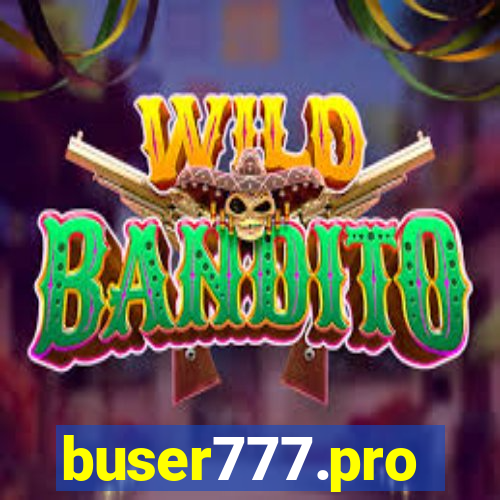 buser777.pro