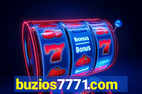 buzios7771.com