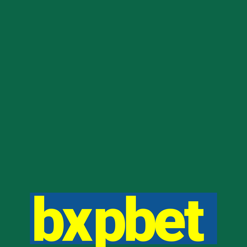 bxpbet