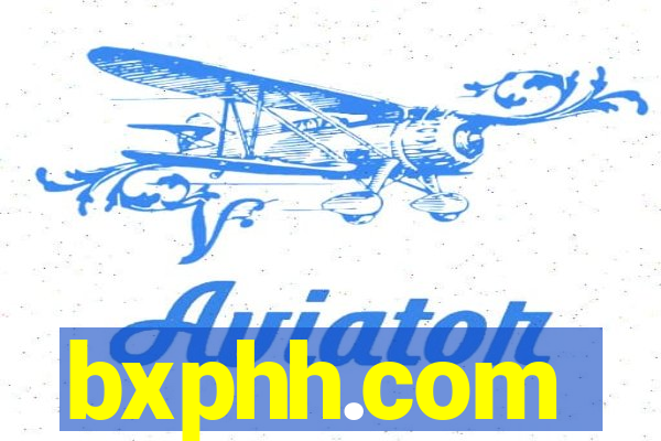 bxphh.com