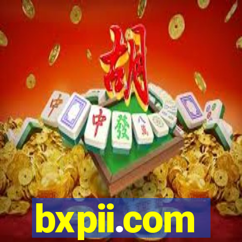 bxpii.com