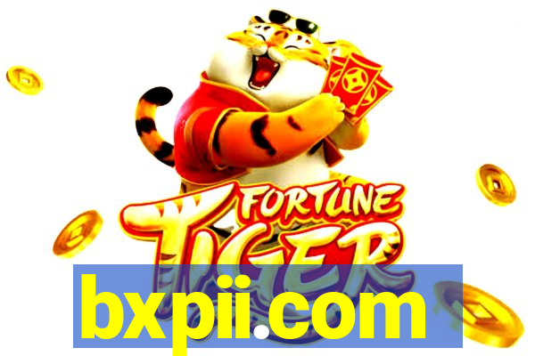 bxpii.com