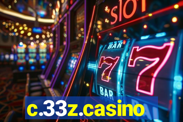 c.33z.casino