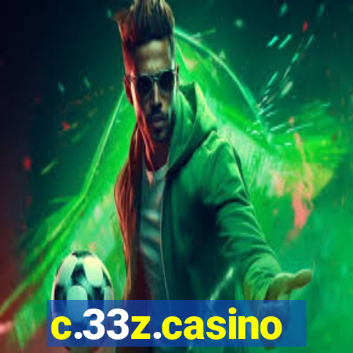 c.33z.casino