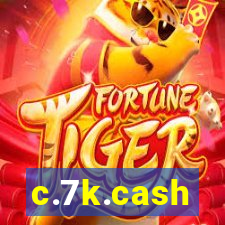 c.7k.cash