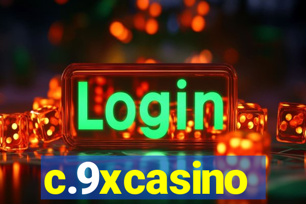 c.9xcasino