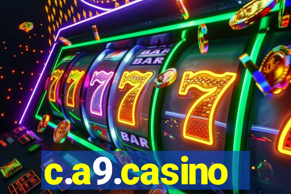 c.a9.casino