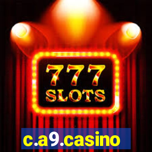 c.a9.casino