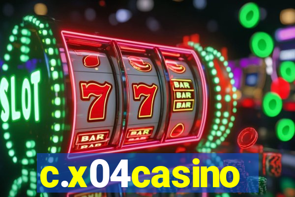 c.x04casino