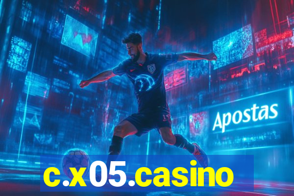 c.x05.casino