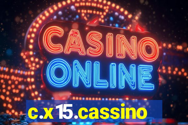 c.x15.cassino