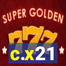 c.x21