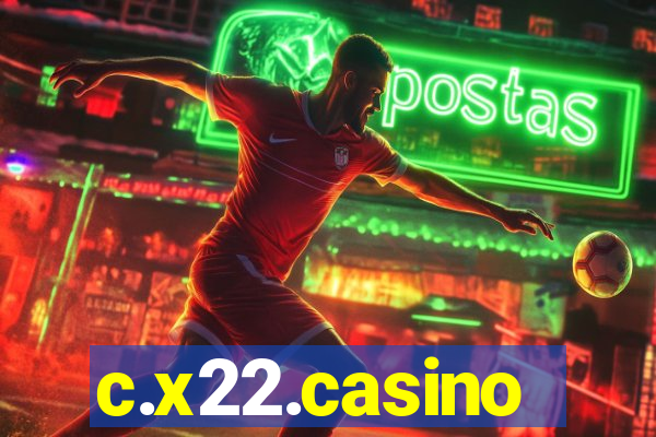 c.x22.casino