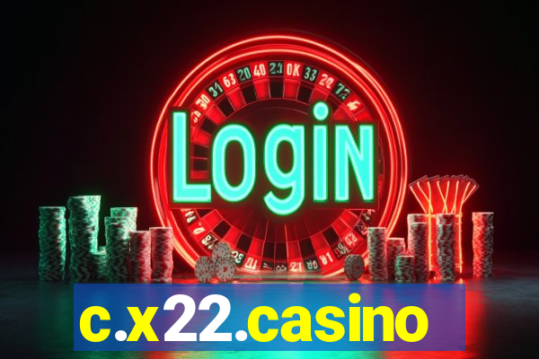 c.x22.casino