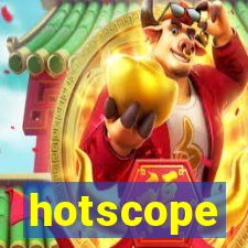 hotscope