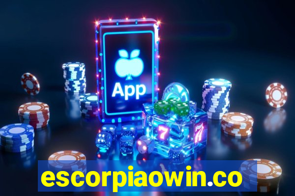 escorpiaowin.com