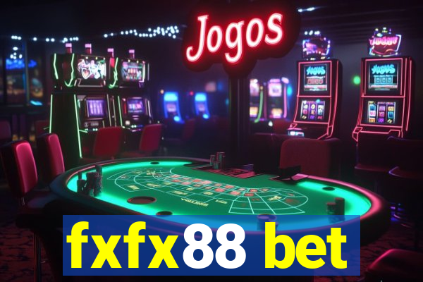 fxfx88 bet