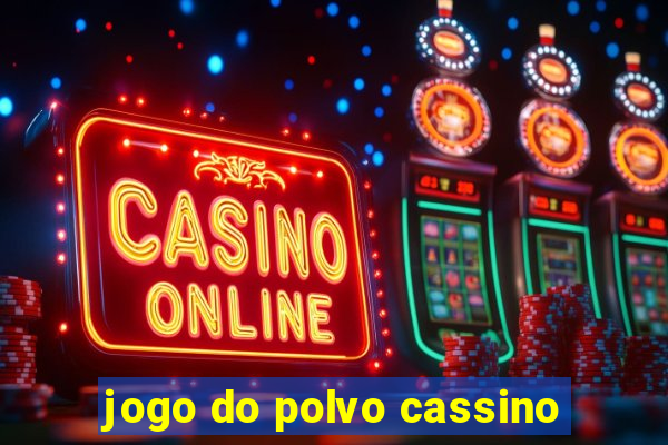 jogo do polvo cassino