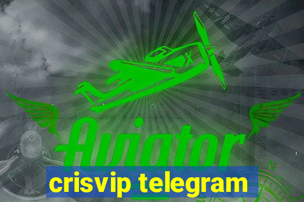 crisvip telegram