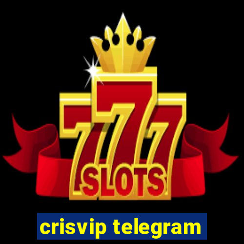 crisvip telegram