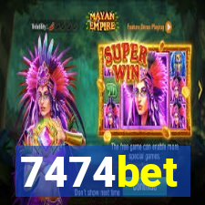 7474bet