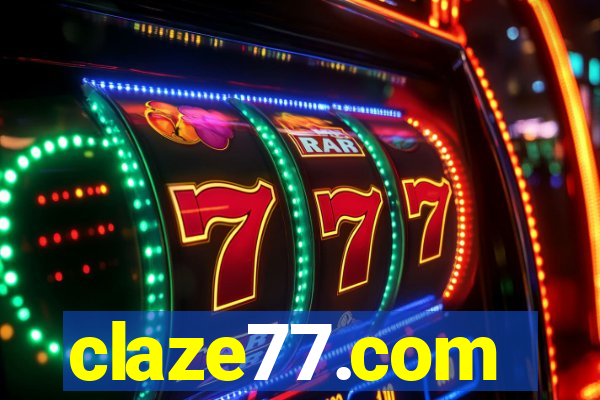 claze77.com