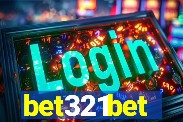 bet321bet