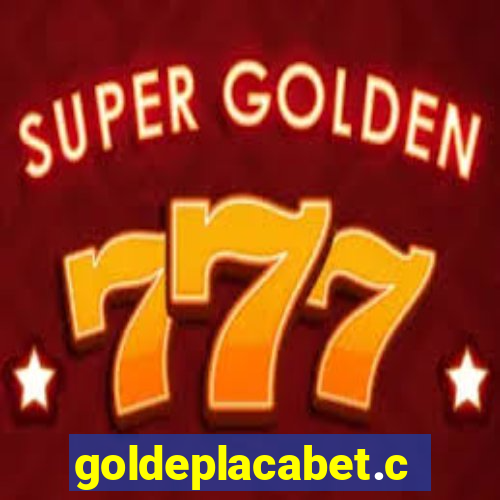 goldeplacabet.com