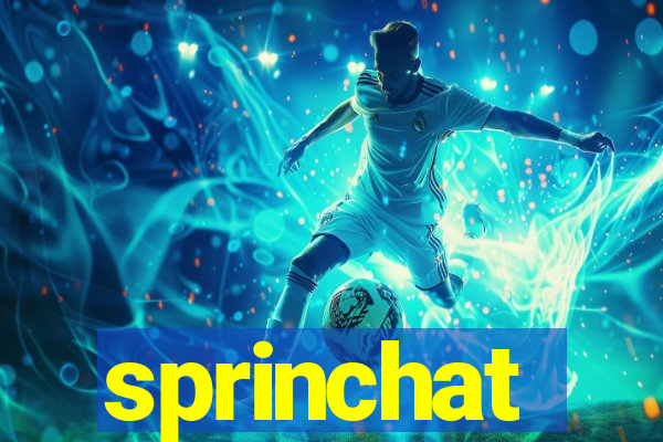 sprinchat