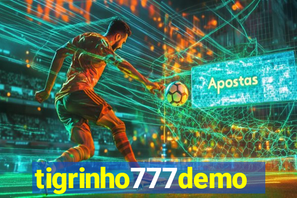 tigrinho777demo