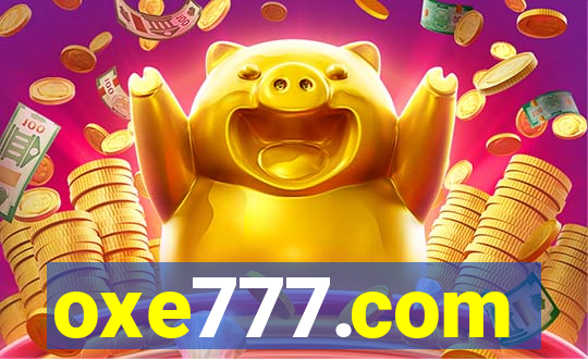 oxe777.com