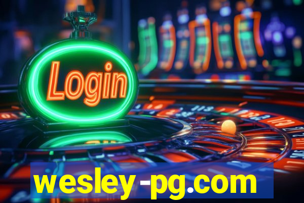 wesley-pg.com