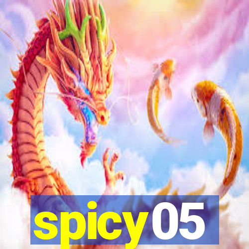 spicy05