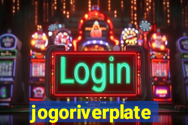 jogoriverplate