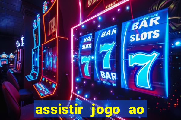 assistir jogo ao vivo rmc