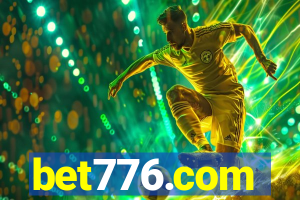 bet776.com