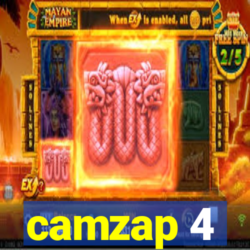 camzap 4