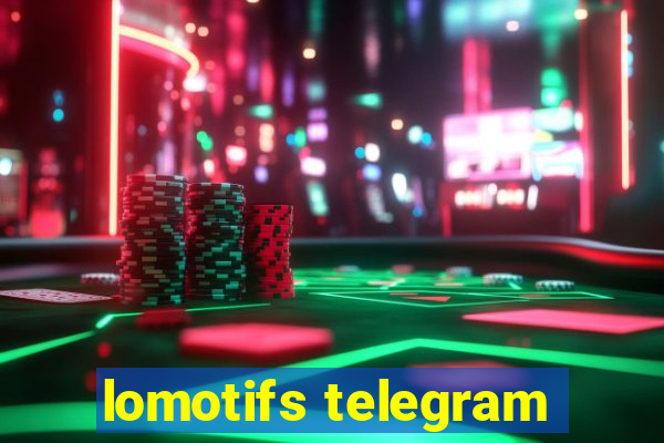 lomotifs telegram