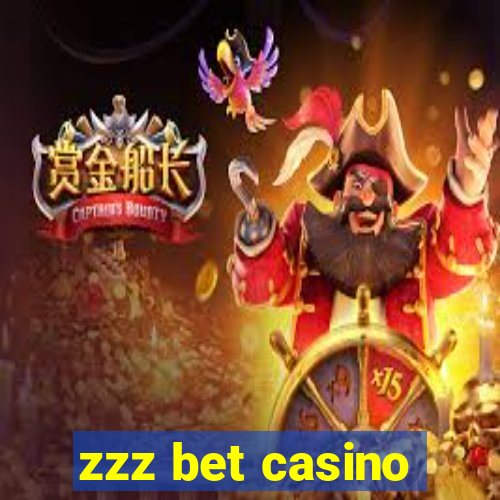 zzz bet casino